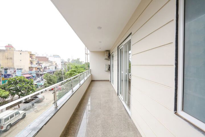 Terrace/Patio 20 of 25