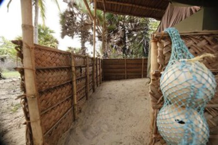 Terrace/Patio 2 of 14