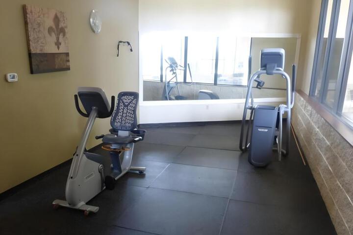 Fitness Facility Photos