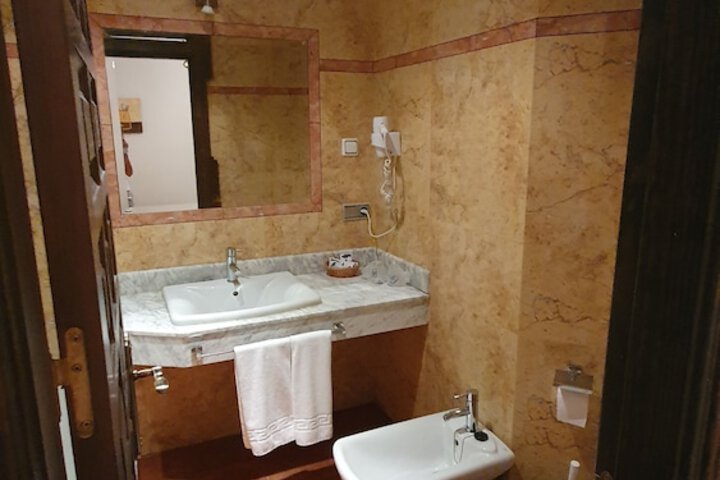 Bath Amenities
