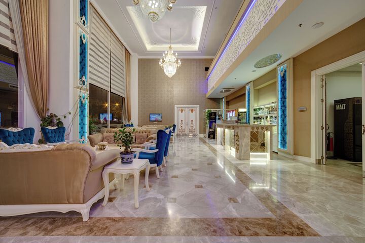 Hotel Interior 12 of 77