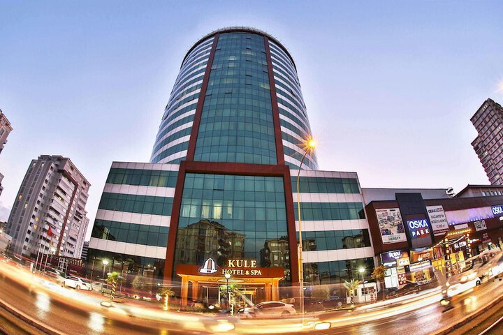 Photo of Kule Hotel & Spa