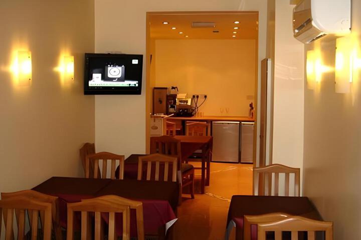 Fitness Center Photo