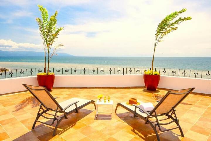 Terrace/Patio 4 of 6