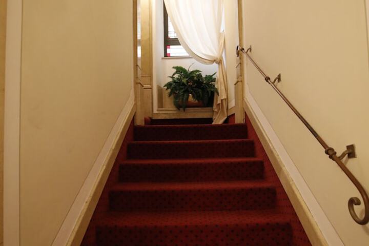 Hotel Interior 60 of 76
