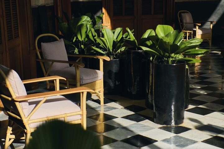 Hotel Interior 6 of 76