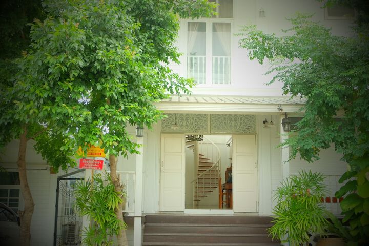 Villa Sittiprapa