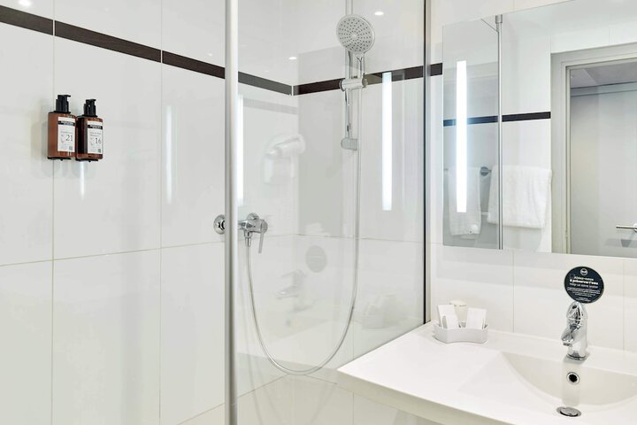 Bath Interior