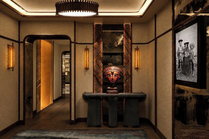 Lobby Photos