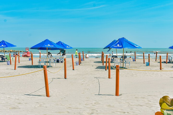 Beach 63 of 66