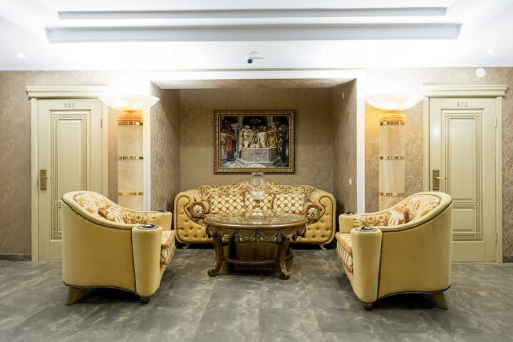 Hotel Interior 2 of 81