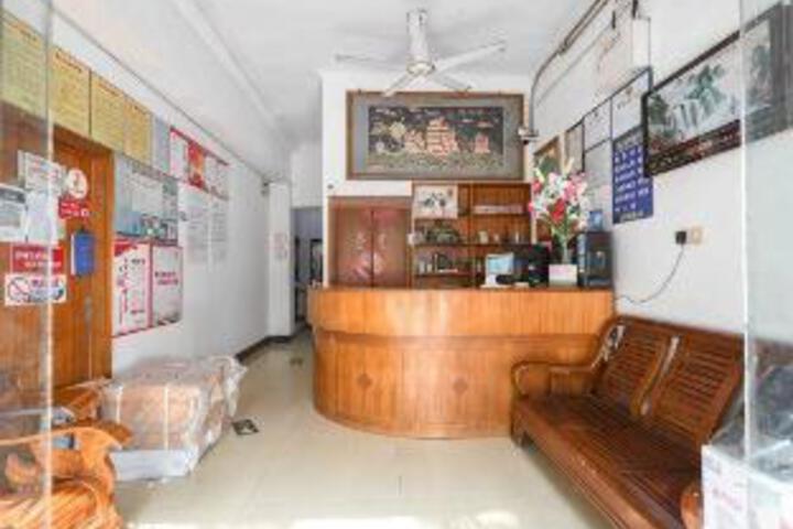 Hospitality Hotel