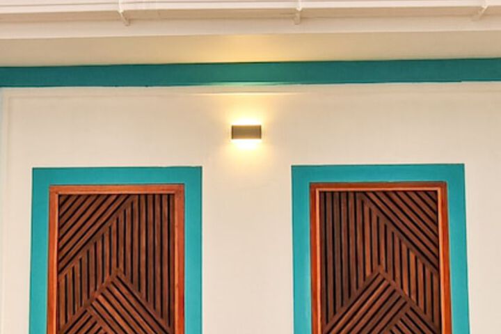 Vaagali Inn