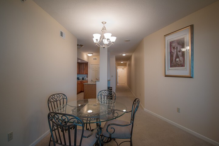 Legacy Towers Legacy II 404 in Gulfport, LA