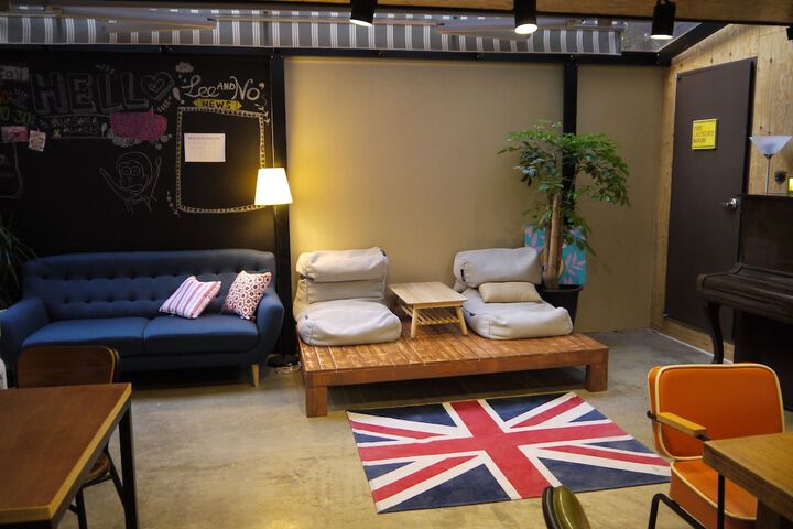 Hotel Interior 5 of 122