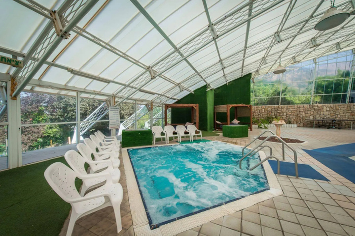 Pool 15 of 21