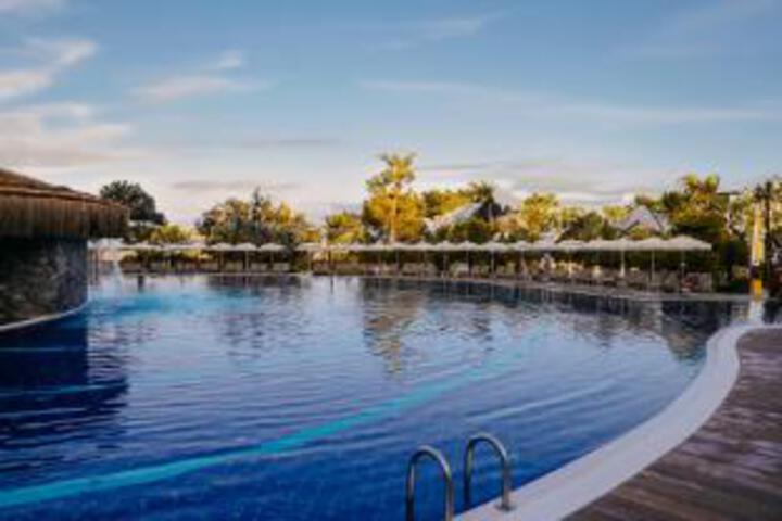 Hotel Spa