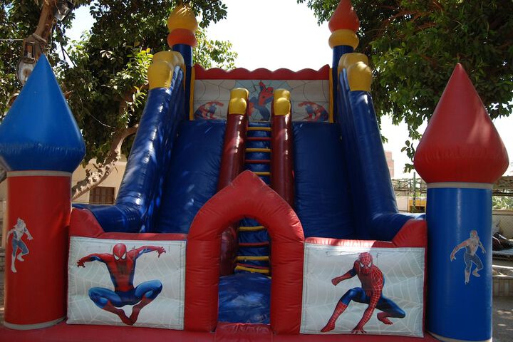 Childrens Activities 3 of 13