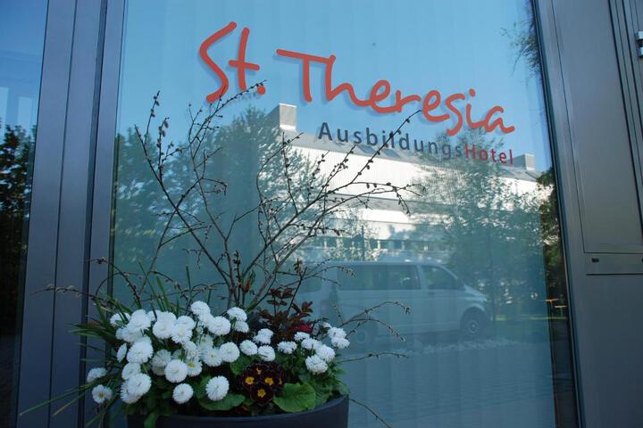 Image of Ausbildungshotel St. Theresia