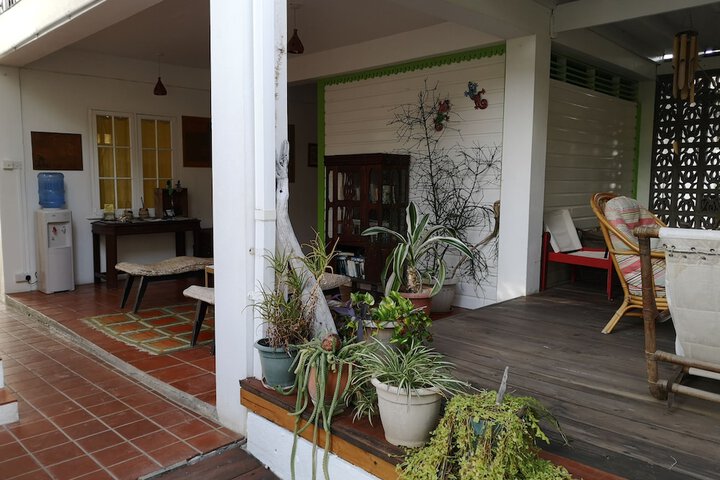 Terrace/Patio 61 of 170