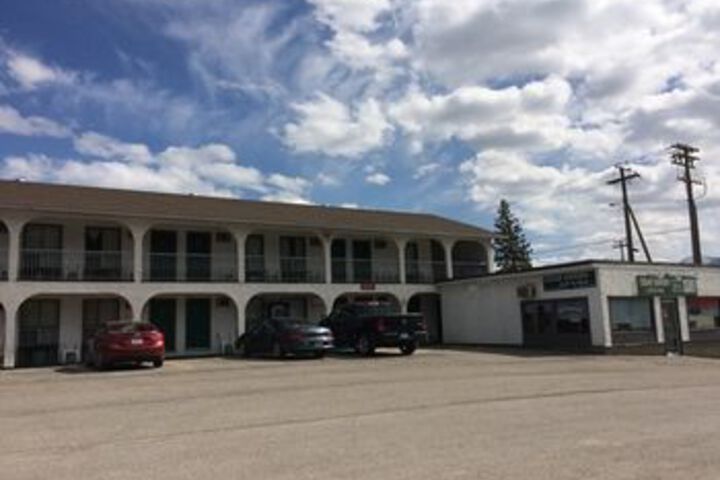 Photo of East Kootenay Motel