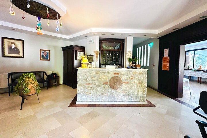 Hotel Interior 2 of 55