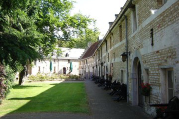 Schaloen Appartementen B.V.