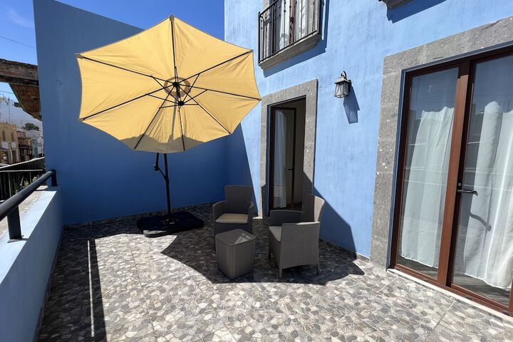 Terrace/Patio 19 of 47