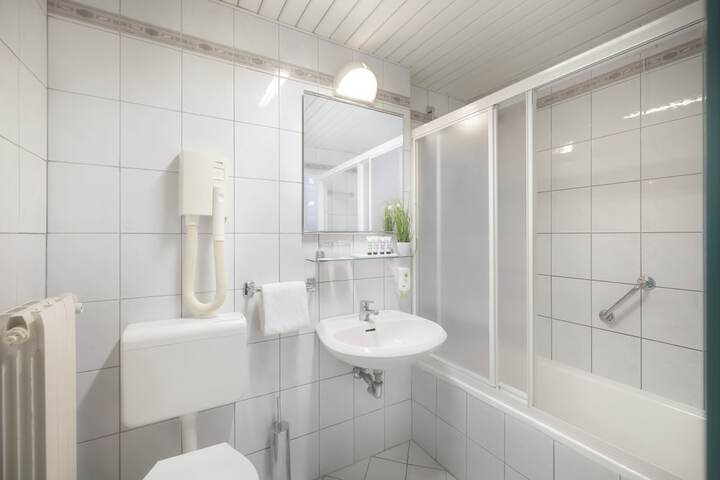 Bath Interior