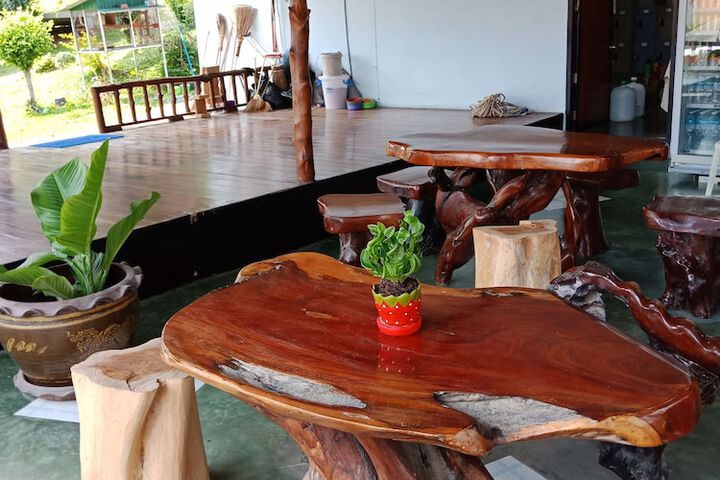 Phupha Bungalow in Ko Pha-ngan