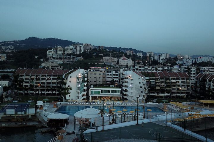 Hotel 28 of 28