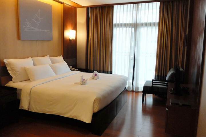 Hotel Amenity