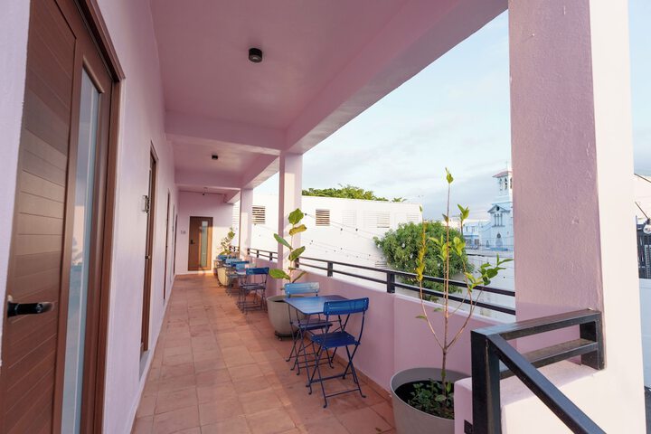 Terrace/Patio 7 of 21