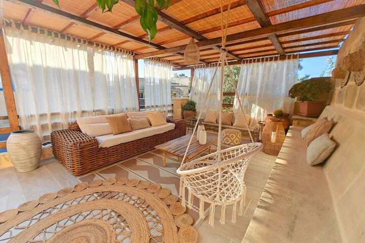 Terrace/Patio 36 of 74