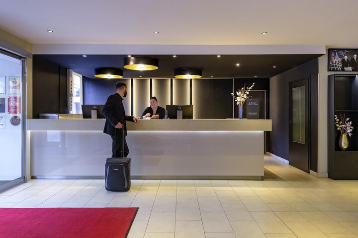 Hotel Interior 3 of 51