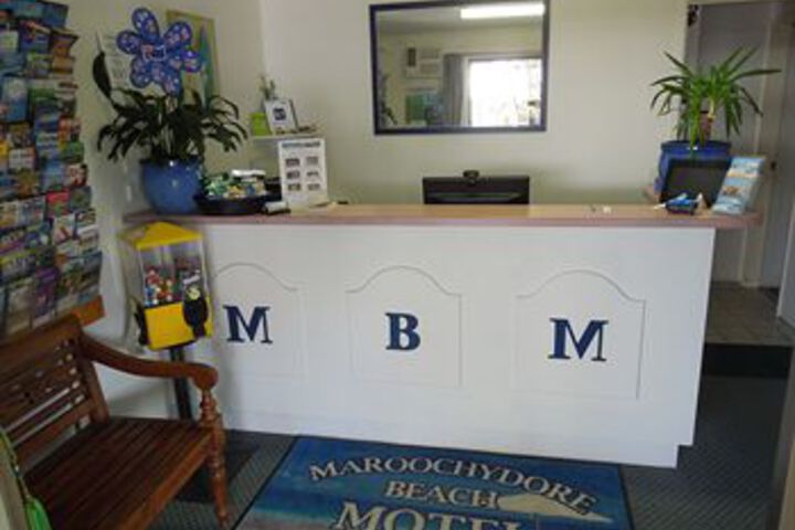 Hotel Interior 31 of 32