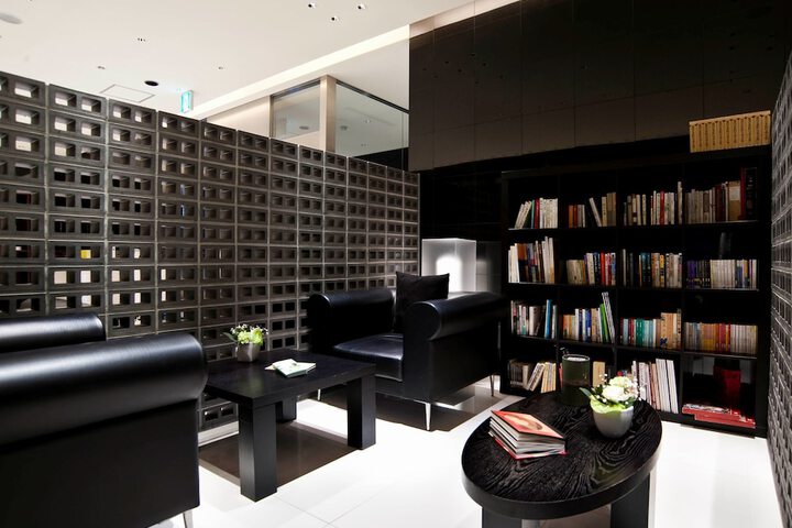 Hotel Interior 2 of 29