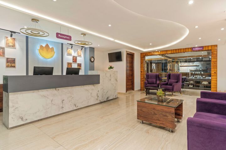 Hotel Interior 2 of 24