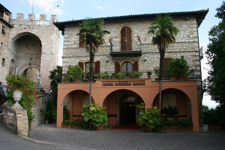 Outside Photo