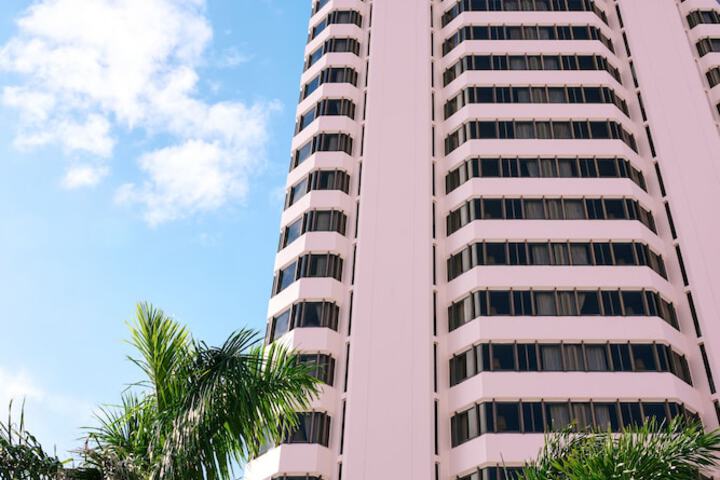 Hotel 95 of 97