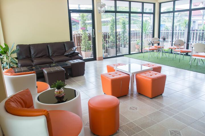 Hotel Interior 4 of 22