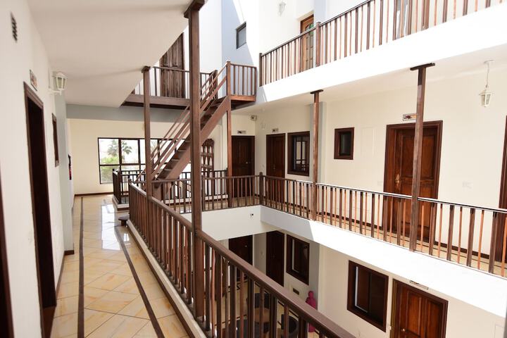Hotel Interior 68 of 77