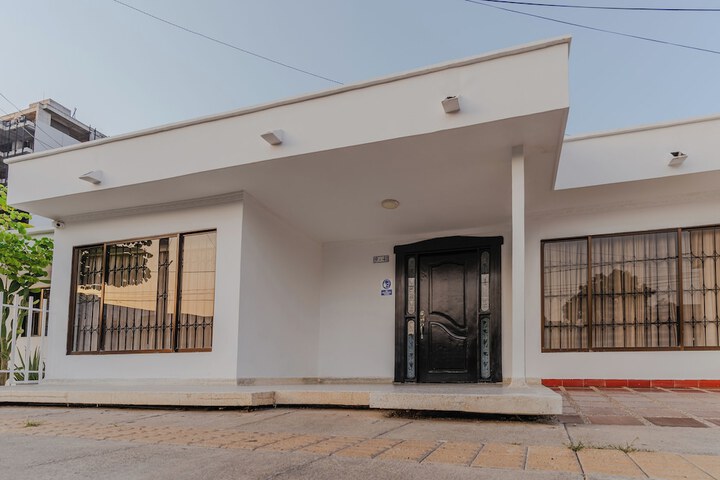 Casa Hotel Miriam