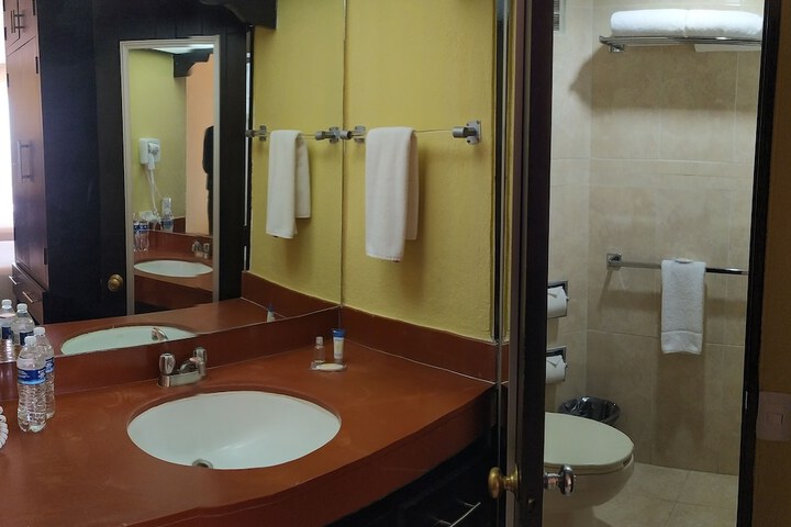 Bathroom Vanities