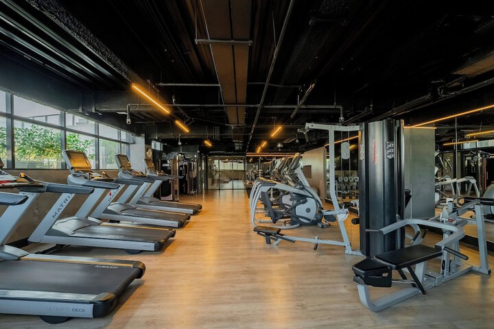 Health and Fitness 24 of 61