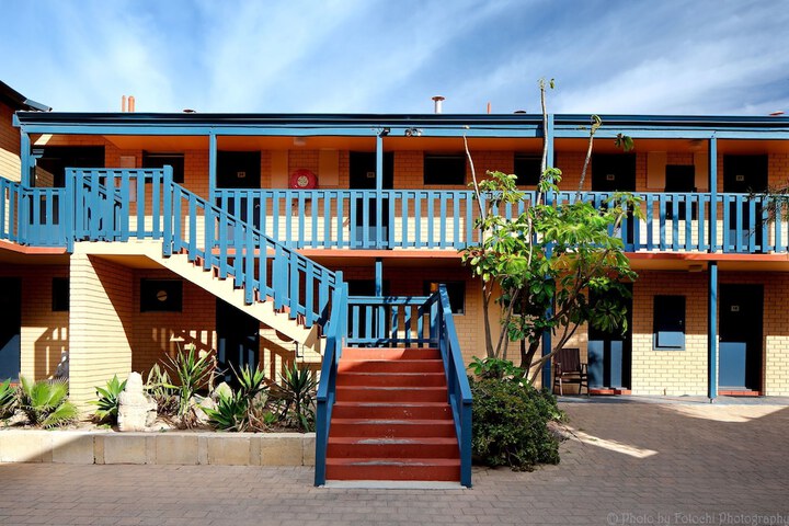 Hotel 99 of 117