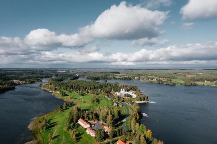 Hotelli Kivitippu