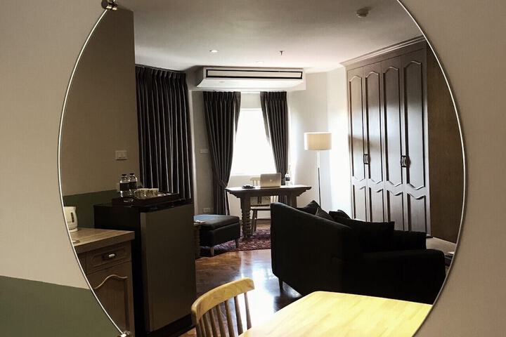 Room 107 of 260