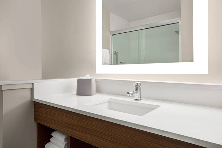 1 King Bed Suite (10 of 16)
