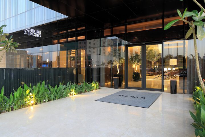 Hotel 47 of 49
